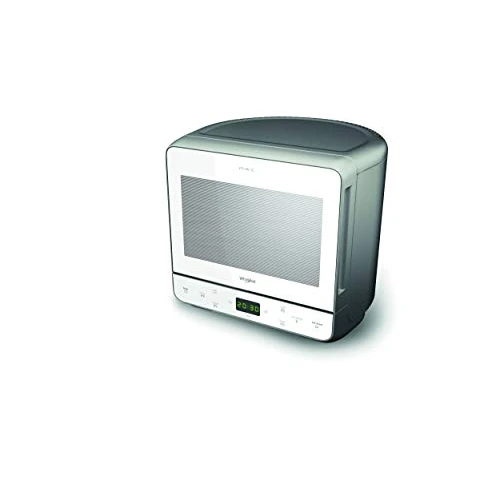 Oferta limitada: Whirlpool MAX 39 WSL Comptoir microondas compuesto 13L 700 W plata (13 L, 700 W, tacto, Plata) de 181.65 € a 181.65 € (ahorro 0.00%)