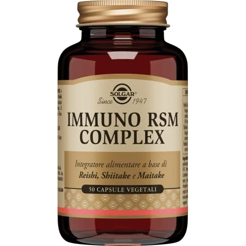Solgar Immuno RSM Complex