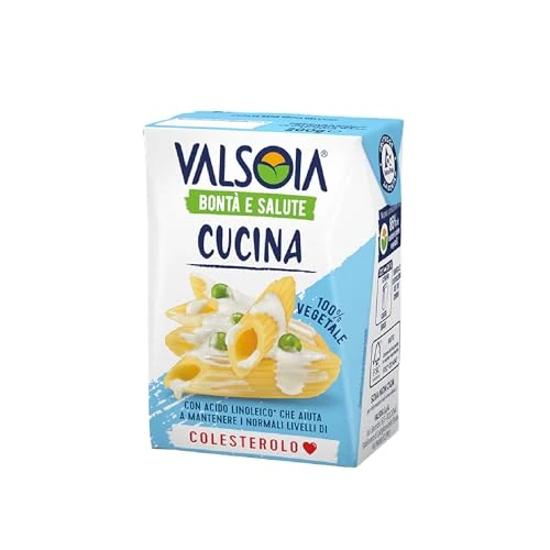 Offerta a tempo: Valsoia - Condisoia da Cucina — 35% da 1,47 € a 0,95 €