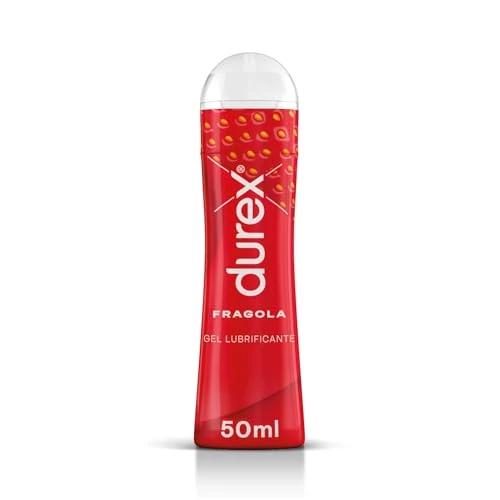 Limited offer: Reckitt Durex Play Gel Sweet Strawberry from 7.21 EUR to 7.21 EUR (save 0%)