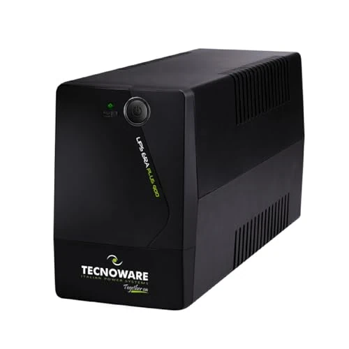 TECNOWARE Onduleur era Plus FR (900VA)