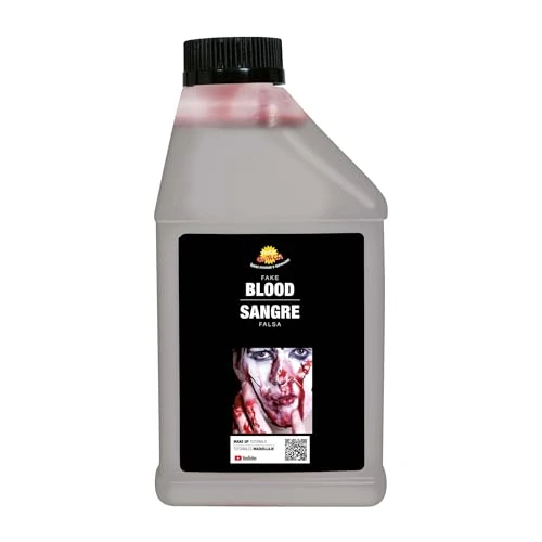Tijdelijke aanbieding: Vloeibare bloedwonden van 9.41 € naar 9.41 € (0.00% korting)
