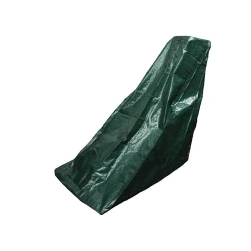Oferta limitada: Toolland Cubierta protectora para cortacésped, 99 x 56 x 103 cm, verde de 11.70 € a 11.70 € (ahorro 0.00%)
