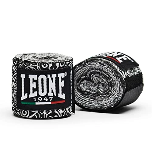 Offre limitée : LEONE 1947, des Pansements, Adulte Unisexe, Maori, 3.5 M, AB705 de 6.99 € à 6.99 € (0.00% de remise)