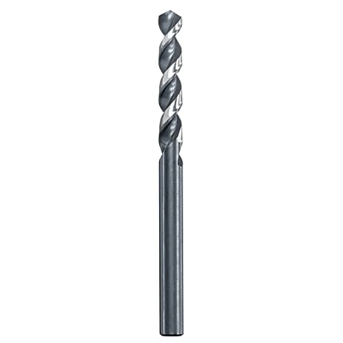 Offerta a tempo: kwb AKKU-TOP punta per metallo HI-NOX 258668 (6,8 mm, spirale corta, affilatura speciale della punta, per acciaio inossidabile, per avvitatori e trapani a batteria) - 7% da 7.89 € a 7.30 €