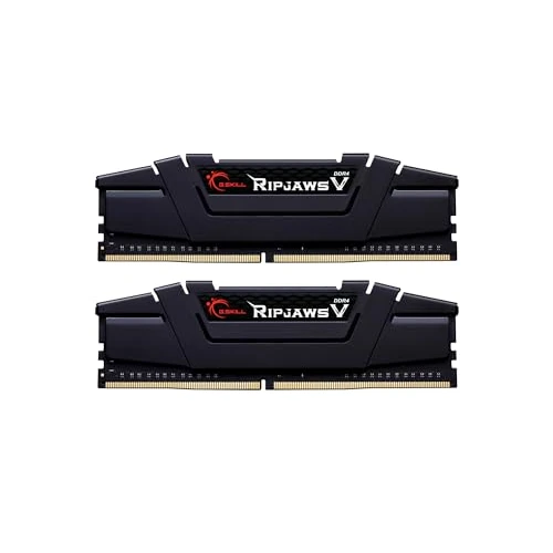 G.Skill Ripjaws V - DDR4-16 GB 2x8 GB