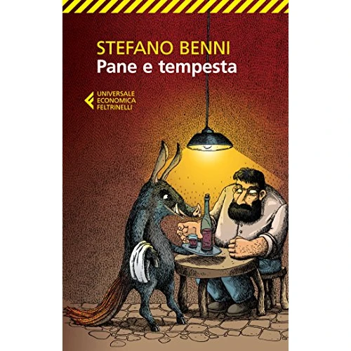 Oferta limitada: Pane e tempesta (Italian Edition) de 12.00 € a 1.99 € (ahorro 83%)