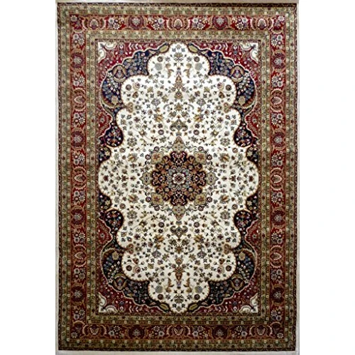 Offerta a tempo: Sobel Tappeto da arredo, Polipropilene, 133 x 190 - 43% da 94.55 € a 54.33 €