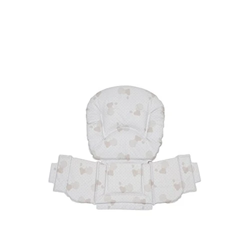 Oferta limitada: Foppapedretti, relleno de recambio para trona IlSediolone, Dolcecuore de 40.92 EUR a 40.92 EUR (ahorro 0%)