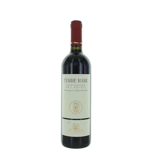 Sella & Mosca Carignano Terrerare 2019