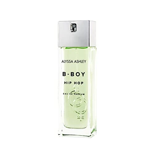 Offerta a tempo: Alyssa Ashley B Boy Hip Hop Eau De Parfum Spray, 30 ml - 62% da 9.99 € a 3.75 €