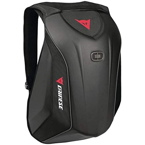 Tijdelijke aanbieding: Dainese D-MACH rugzak, Stealth-zwart, maat N van 229.95 € naar 229.95 € (0.00% korting)