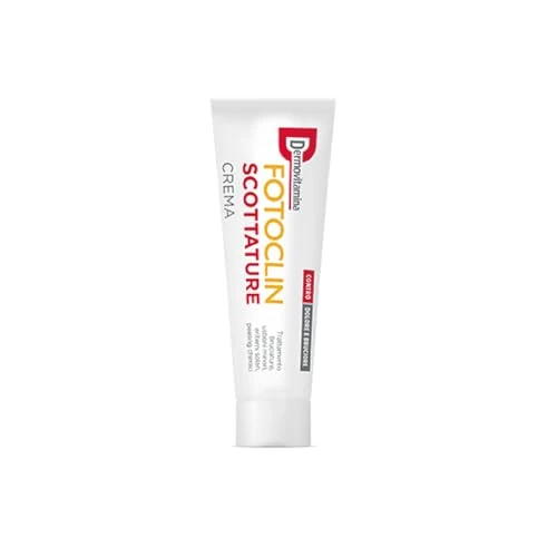 Offerta a tempo: Dermovitamina - Fotoclin Scottature Crema 30ml - Rapido Sollievo - 0.00% da 8.49 € a 8.49 €