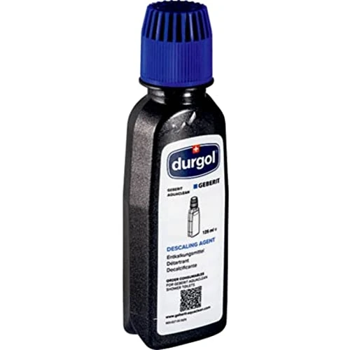 Offerta a tempo: Prodotto decalcificante per vaso bidet AquaClean Maïra Geberit - 38% da 18.99 € a 11.72 €