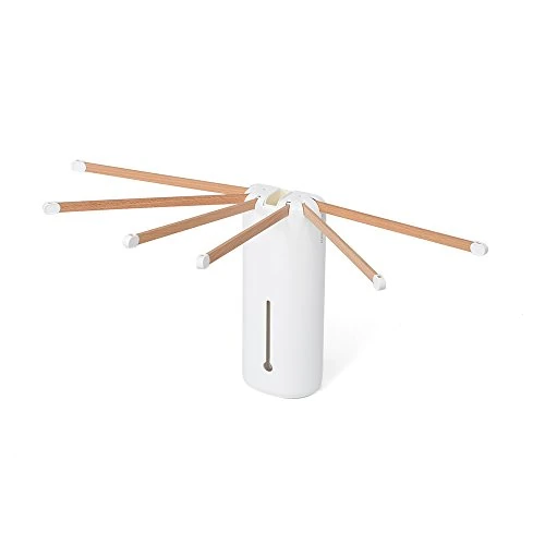 Offerta a tempo: Foppapedretti Plus Stendino da Calorifero, Faggio, Naturale - 0.0% da 116.05 € a 116.05 €