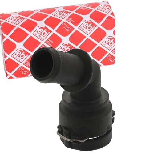 Offerta a tempo: febi bilstein 45980 flangia impianto raffreddamento, 1 unità - 37% da 4.59 € a 2.90 €