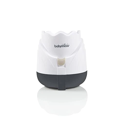 Oferta limitada: Babymoov Calienta-biberones tulipán, color crema de 29.13 € a 29.13 € (ahorro 0.00%)