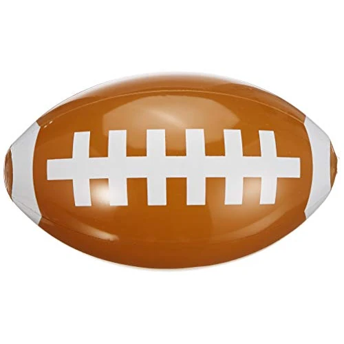 FIESTAS GUIRCA Nadmuchiwana piłka do rugby 40 cm.