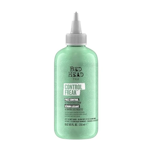 Bed Head by Tigi Control Freak anti-kroes serum voor glad glanzend haar 250 ml