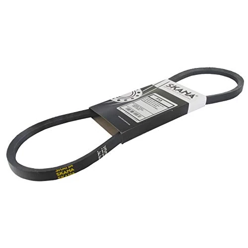 - Greenstar 12395 Trageriemen, glatt, Keilriemen, kevlar, 13 x 8 x 990,60 12,7 mm F1339