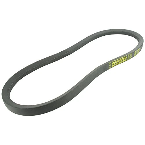 Limited-time offer: Greenstar Belt - 12881 Smooth 13 x 8 x A325 875 mm from 16.72 £ to 14.63 £ (save 12.5%)