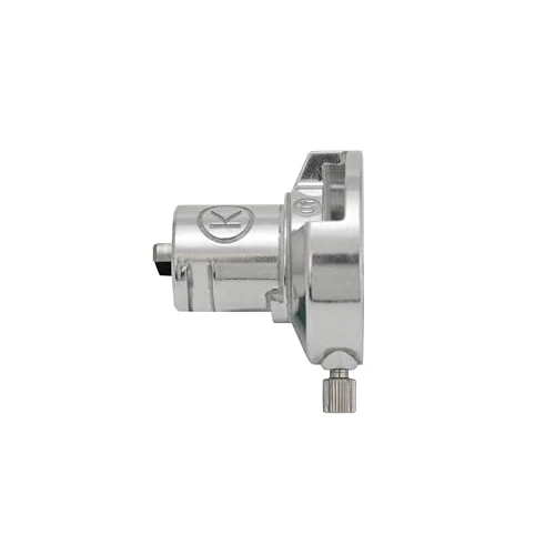 Kenwood KAT 001 ME KAT001ME Kitchen Machine Attachment, Aluminum, Silver