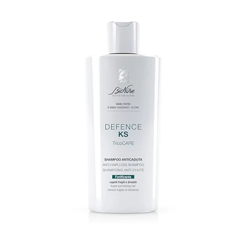 Bionike Defence Ks Shampoo Anticaduta 200ml