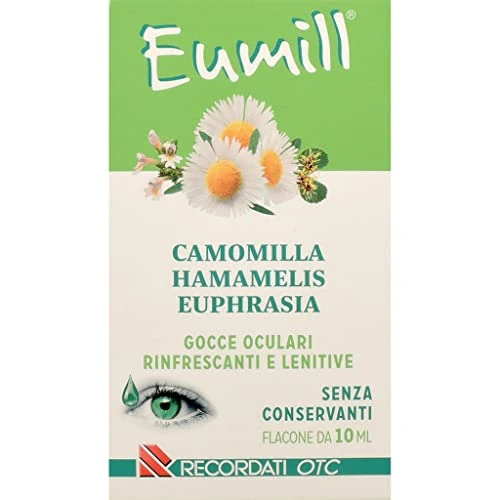 Eumill Flacone 10ml