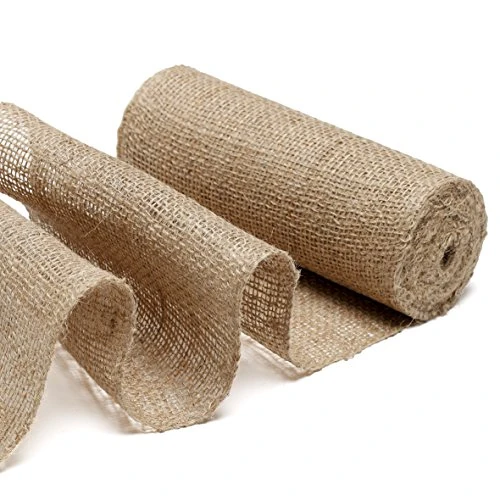 Offre limitée : La Cordeline Bande Jute Naturel +-20 cm x 10m JN28 de 10.90 € à 10.90 € (0.00% de remise)