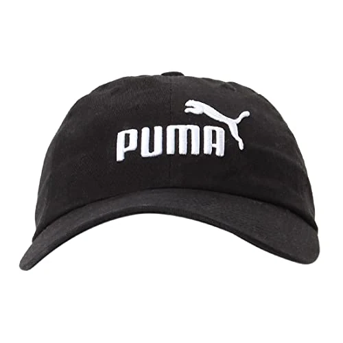 Offerta a tempo: Puma cap Ess, Cappello Unisex-Adulto, Nero (Black/No.1), Taglia Unica - 56% da 14.95 € a 6.54 €