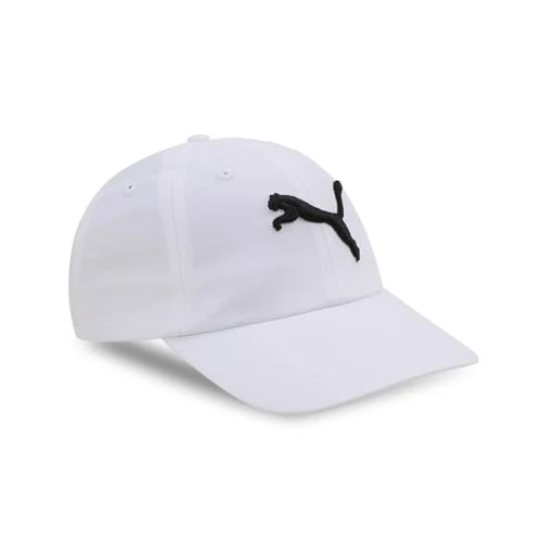Limited-time offer: Puma Men's Icon Adjustable Relaxed Fit Cap from $38.10 to $38.10 (save 0.00%)
