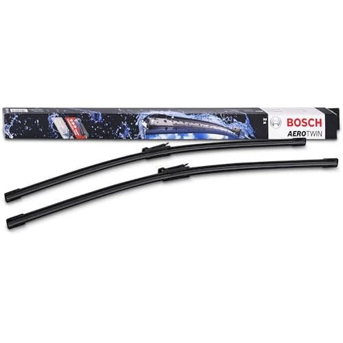 Tijdelijke aanbieding: BOSCH Wischblatt A129S 3397014129 van 30.49 € naar 30.49 € (0.00% korting)
