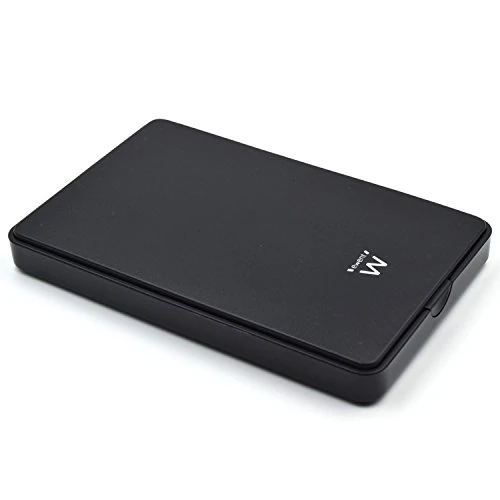 期間限定オファー: Box Hard Disk Drive USB 2.0 black 通常価格 12.90 JPY セール価格 6.49 JPY (割引 50%)