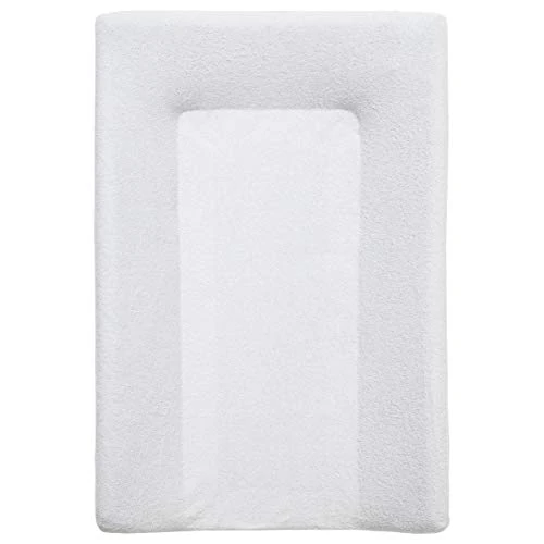 BabyCalin Funda Cambiador Blanco 50 X 70 cm