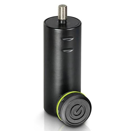 Gravity SF 36 Z 38 M - Flangia di riduzione da 36 mm su 3/8" maschio