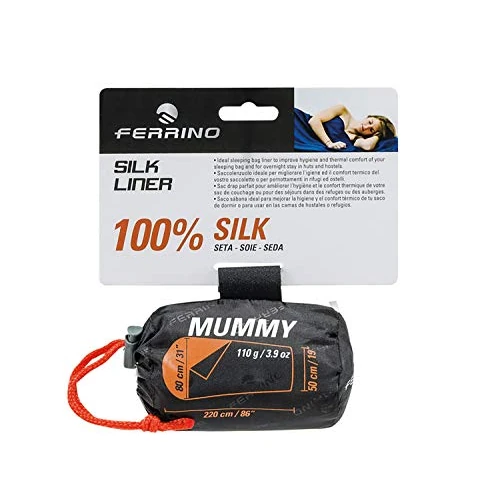 Saco de Dormir Blanco Blanco (White)