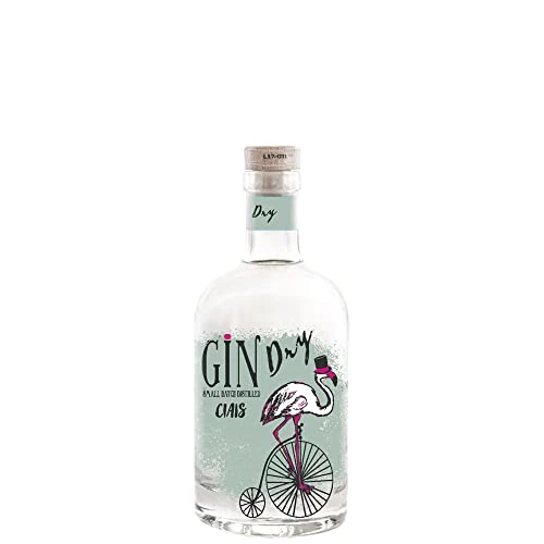 Gin Bordiga - Dry