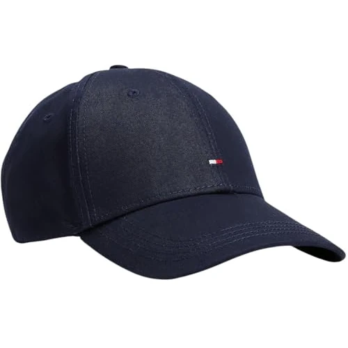 Begrenztes Angebot: Tommy Hilfiger Zubehör-CasquettesCaps Herren von 39.92 EUR auf 23.95 EUR (Rabatt 40%)
