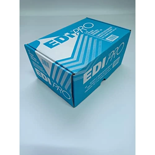 Offerta a tempo: EdiPro Premium 80 - Carta per fotocopie, fax, stampa laser e ink-jet, Formato A5, 1000 Fogli - 12% da 8.56 € a 7.50 €