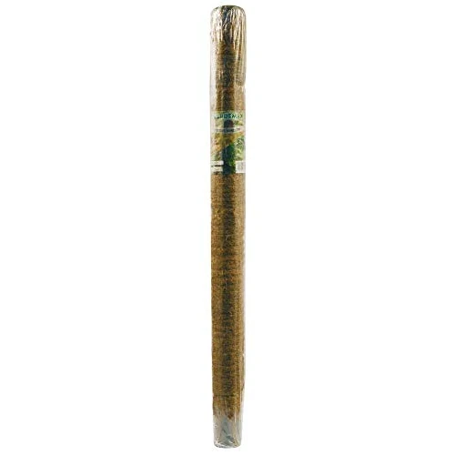 Limited-time offer: Verdemax 6601 cm 60 Moss-Covered Support Stake from $17.15 to $17.15 (save 0.00%)