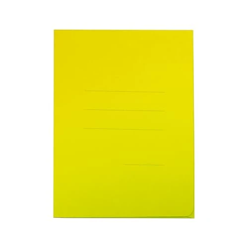 Oferta limitada: Blasetti 616 - Carpeta (Caja de cartón, Amarillo, A4, 25 pieza(s)) de 12.00 € a 12.00 € (ahorro 0.00%)