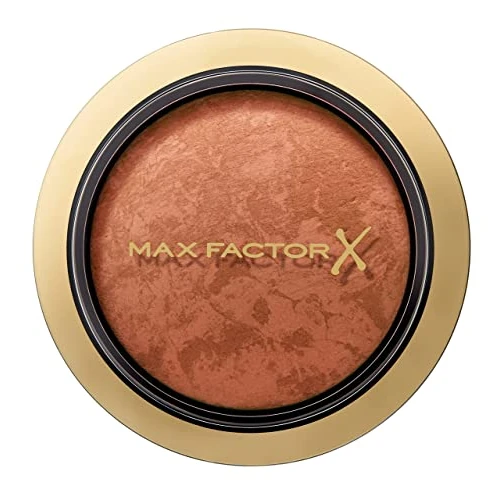 Limited-time offer: Max Factor Crème Puff Blusher, Alluring Rose 25 from 9.99 £ to 6.20 £ (save 38%)