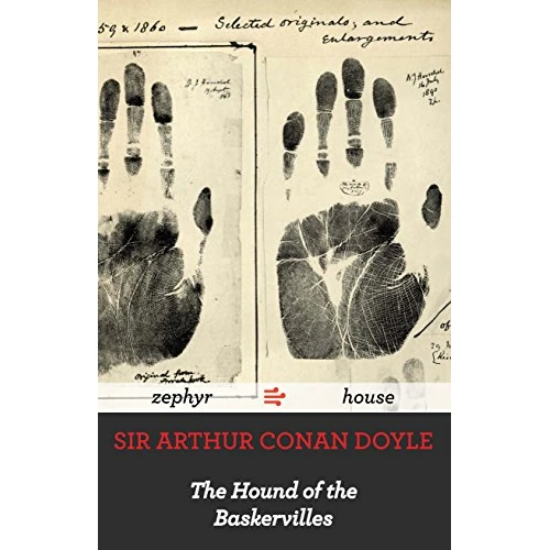 The Hound of the Baskervilles (Annotated) (The Complete Sherlock Holmes Book 3)