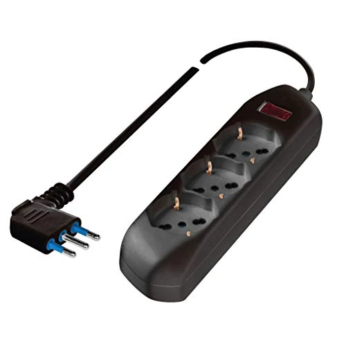 Oferta limitada: Adattatori Triple e multiprese da tavolo Polypool PP2513.2 de 10.40 € a 10.40 € (ahorro 0.00%)