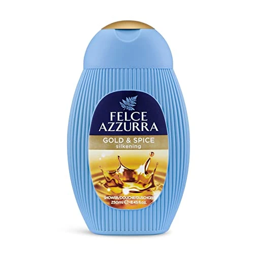 Limited-time offer: Felce Azzurra Shower Milk – 250 ml from 4.99 £ to 4.99 £ (save 0.00%)