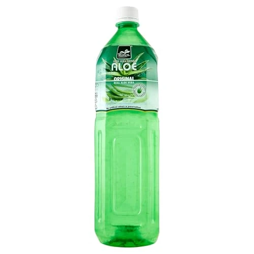 RESFRESCO ZUMO ALOE VERA 1,5 l TROPICAL