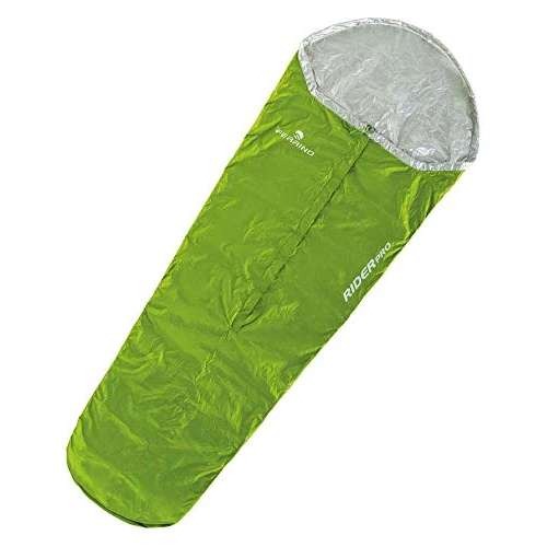 Tijdelijke aanbieding: Ferrino Rider Bivak Tent, Groen van 36.07 € naar 28.39 € (21% korting)