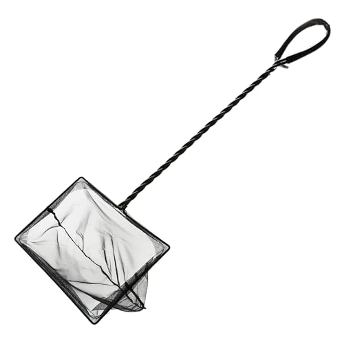 Offre limitée : WAVE Epuisette pour Aquariophilie Vert 12 cm de 1.77 € à 1.77 € (0.00% de remise)