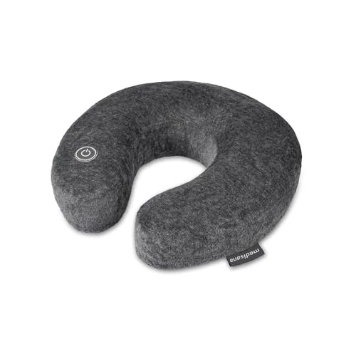 Tijdelijke aanbieding: medisana NM 870 nekmassager, nekkussen met vibratiemassage van 19.90 € naar 19.90 € (0.00% korting)