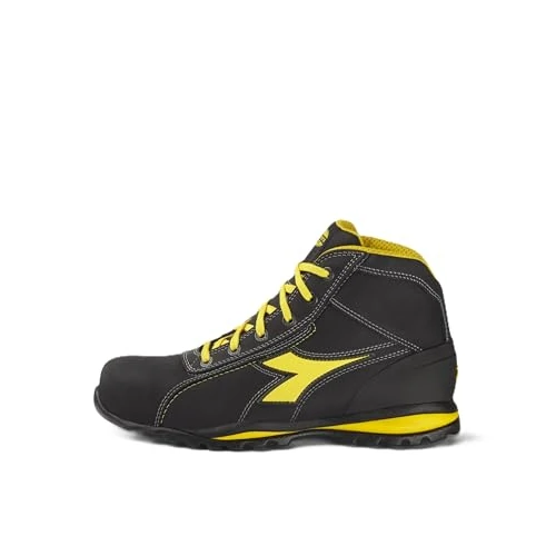 Offerta a tempo: Utility Diadora Glove Mid S3 Hro Sra, Scarpe da ginnastica Unisex — 15% da 121,00 € a 102,85 €